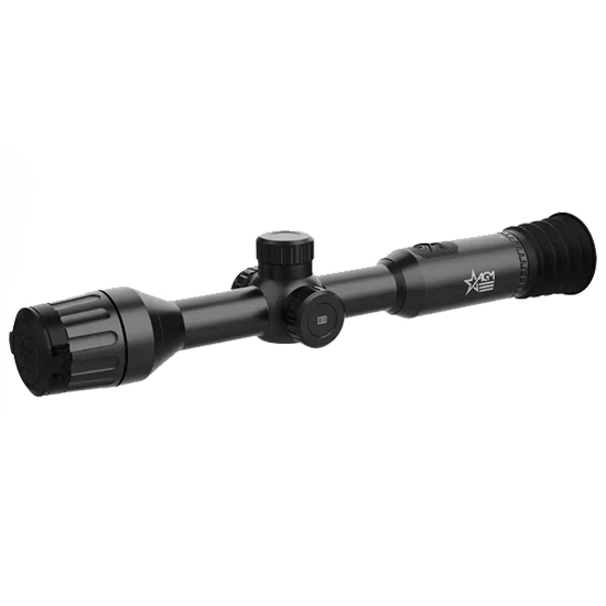 AGM ADDER TS35-384 THERMAL IMAGING SCOPE - Sale